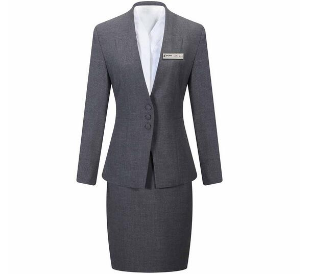 工作服定制后，補貨或換貨流程是怎樣的？