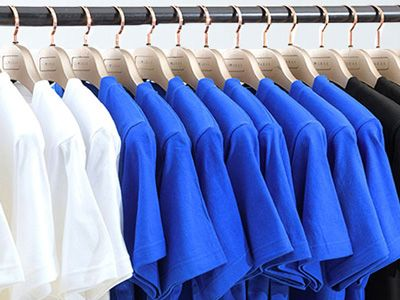 定制工作服的注意事項?以及如何選面料！