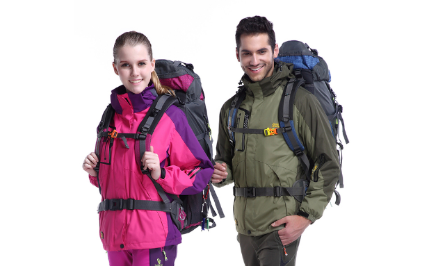 從面料到版型,一站式工作服訂