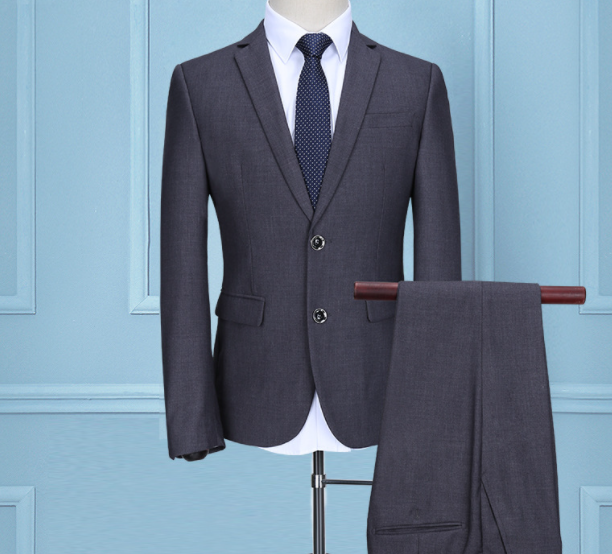 定制工作服，為你的團隊打造專業形象